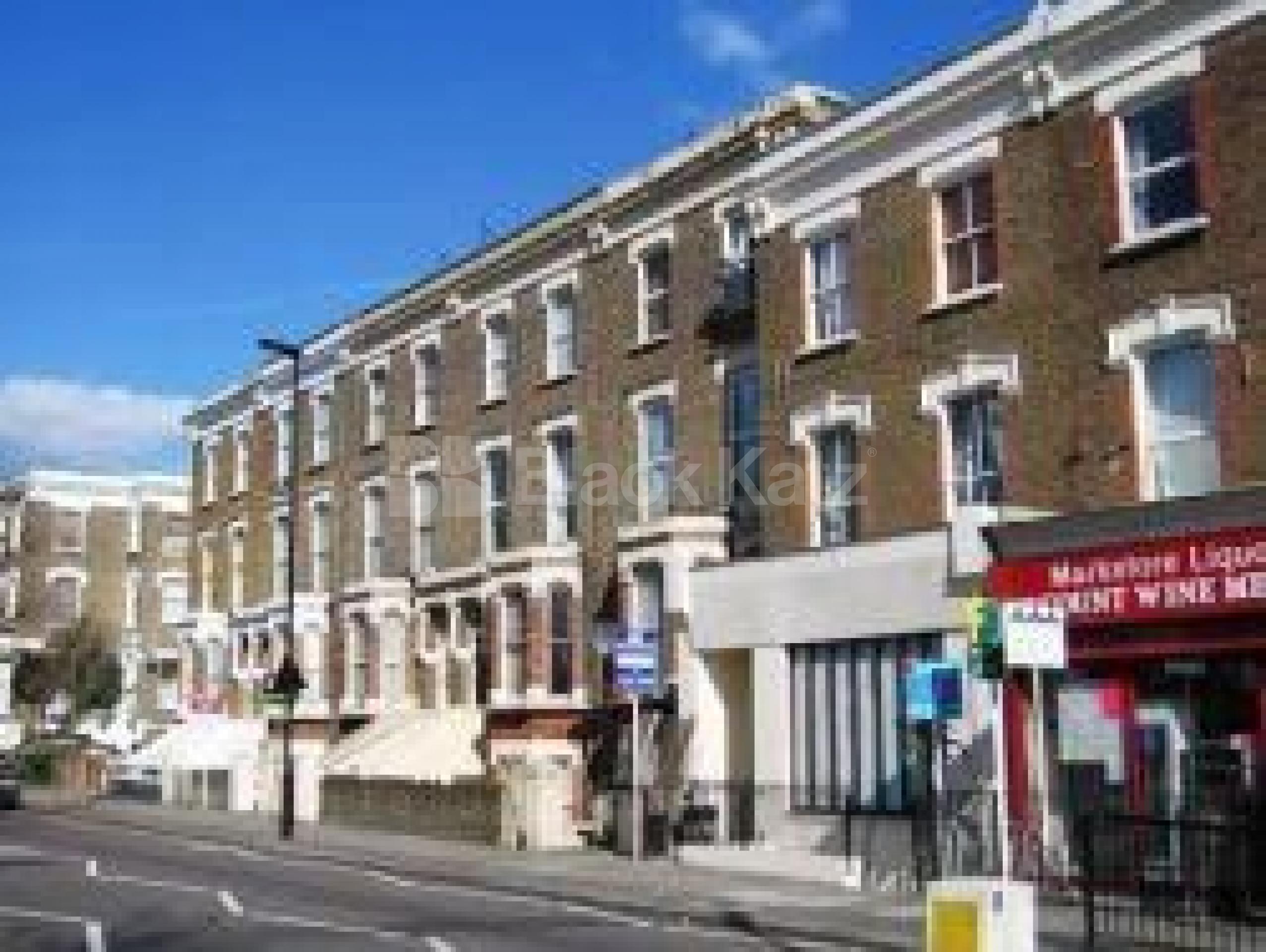 			2 Bedroom, 1 bath, 1 reception Flat			 Fernhead Road, QUEENS PARK W9 W9